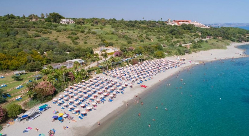  Mangia's Torre Del Barone Premium Resort