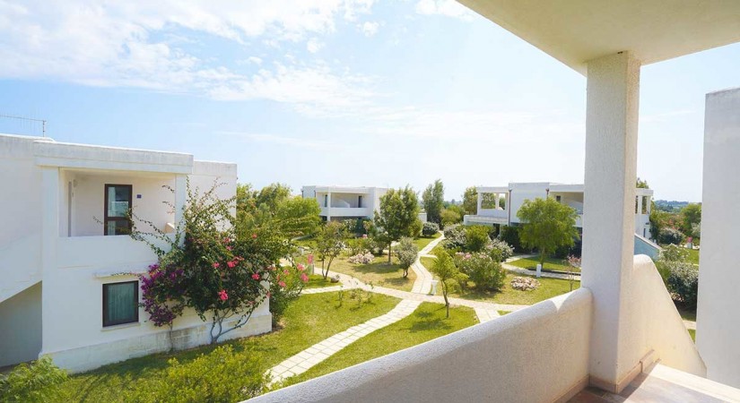 Torre Guaceto Oasis Hotel | Foto 14