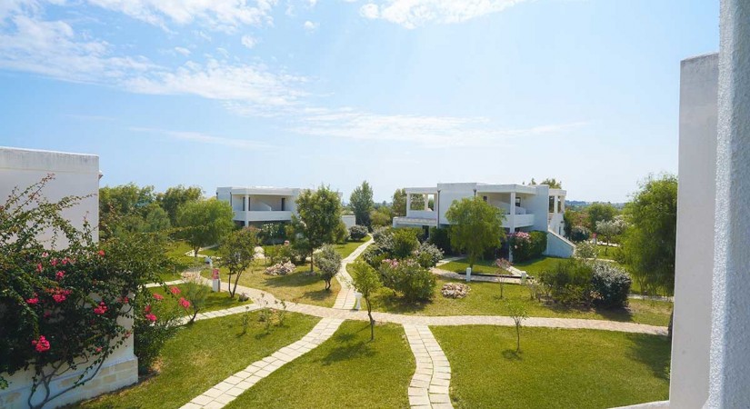 Torre Guaceto Oasis Hotel | Foto 15
