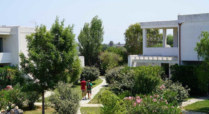 Torre Guaceto Oasis Hotel | Foto 16