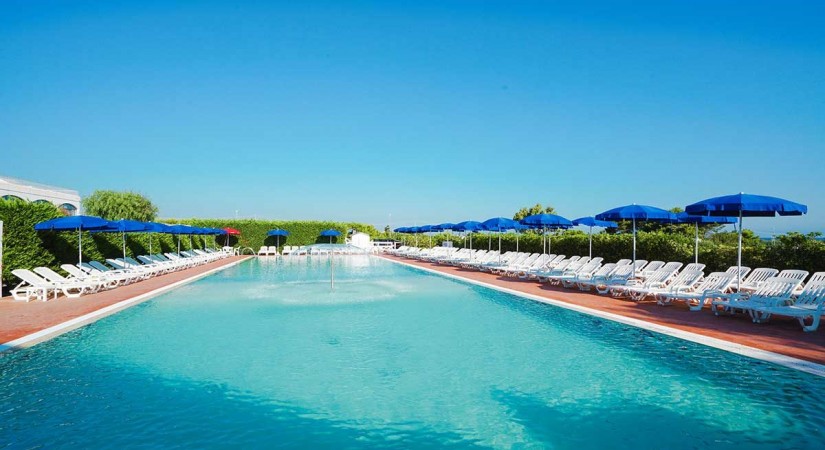 Torre Guaceto Oasis Hotel | Foto 3