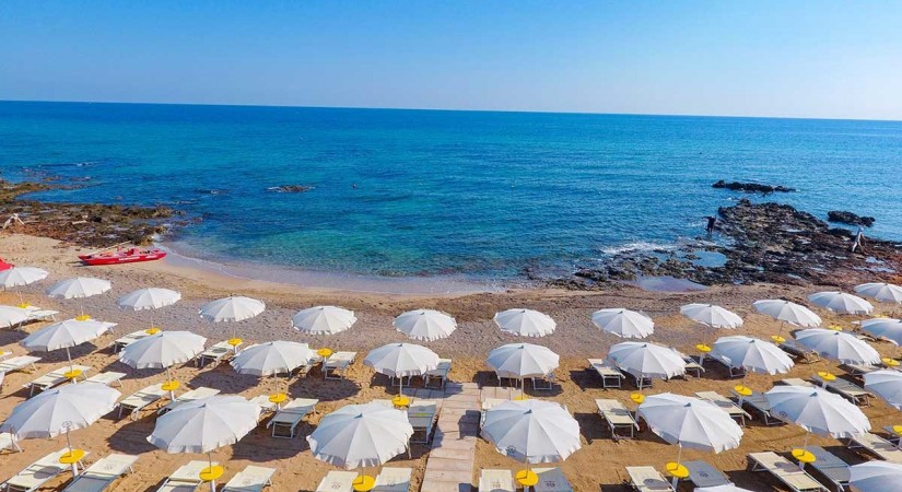 Torre Guaceto Oasis Hotel | Foto 4