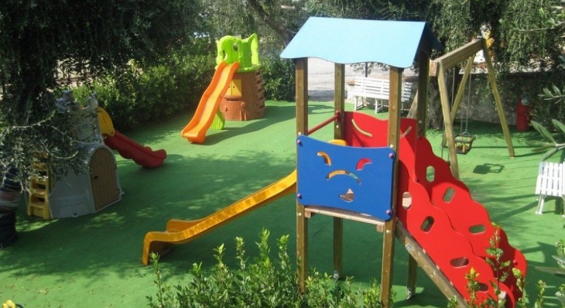Villaggio Turistico Defensola