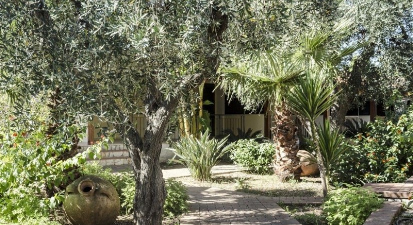 Villaggio Turistico Defensola