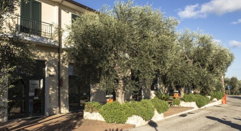 Villaggio Turistico Defensola