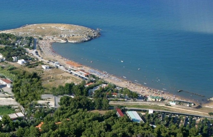 Villaggio Turistico Defensola