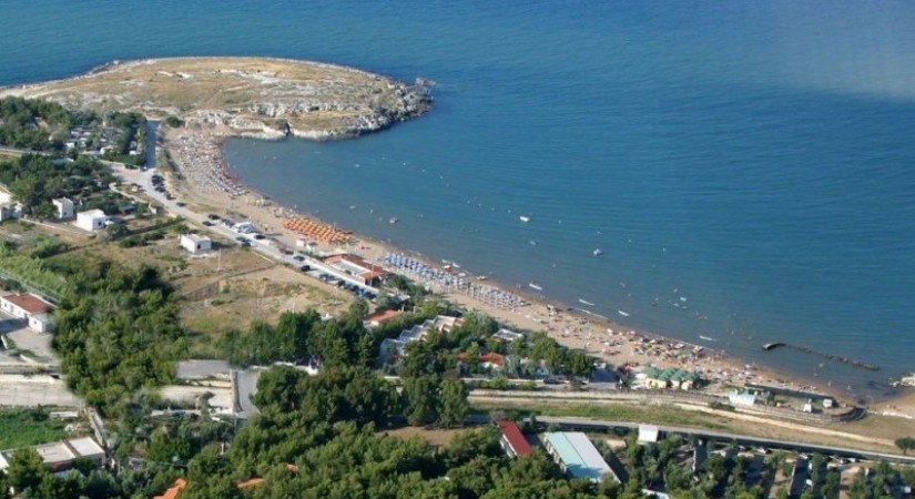 Villaggio Turistico Defensola