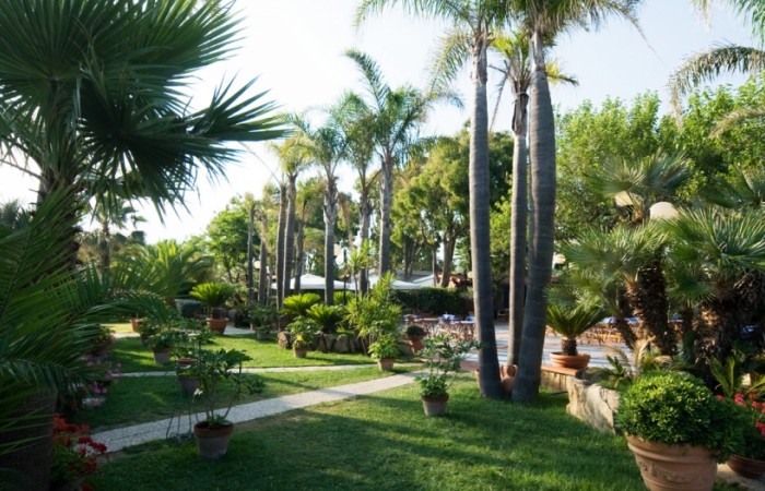 Cilento Resort Velia