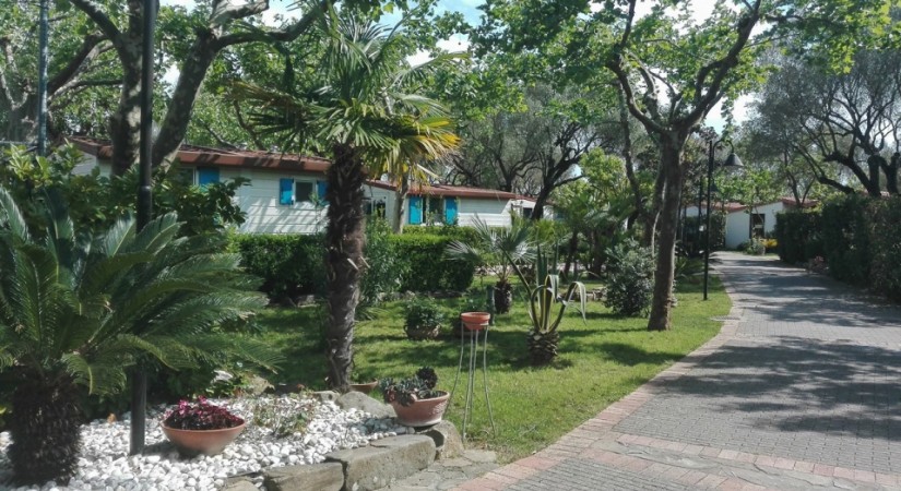 Cilento Resort Velia