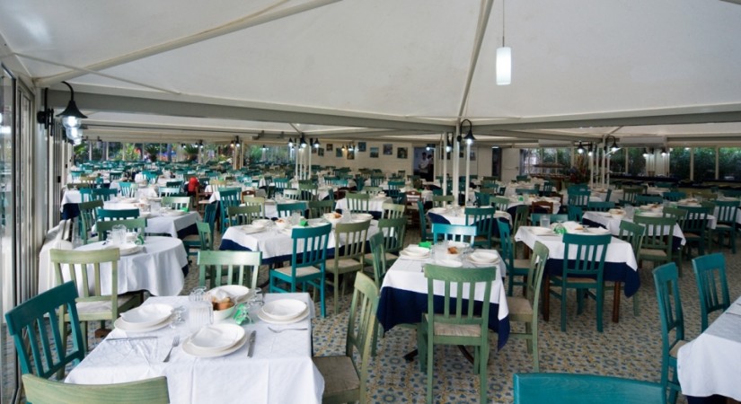  Cilento Resort Velia