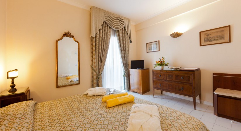 Grand Hotel Terme Di Augusto | Foto 13