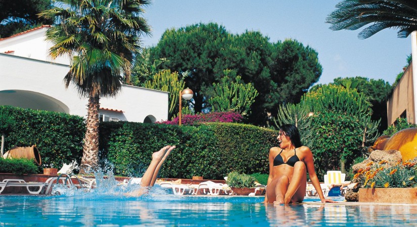 Grand Hotel Terme Di Augusto | Foto 1