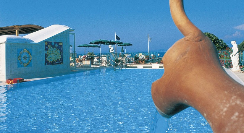 Grand Hotel Terme Di Augusto | Foto 2