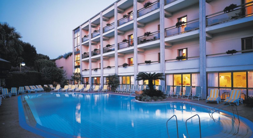 Grand Hotel Terme Di Augusto | Foto 3