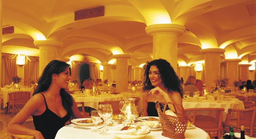 Grand Hotel Terme Di Augusto | Foto 10