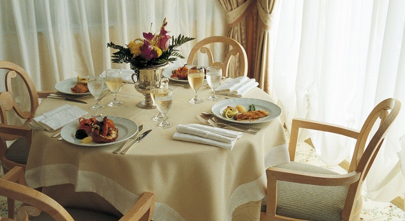 Grand Hotel Terme Di Augusto | Foto 11