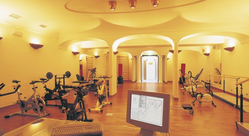 Grand Hotel Terme Di Augusto | Foto 15