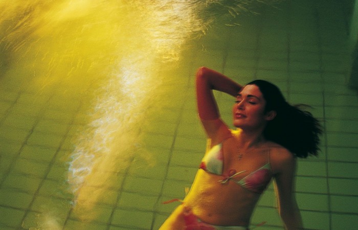 Grand Hotel Terme Di Augusto