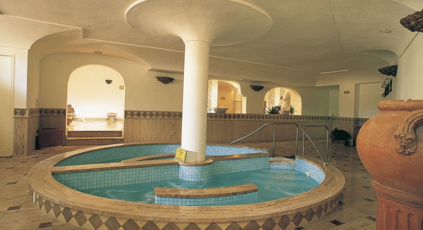 Grand Hotel Terme Di Augusto | Foto 8