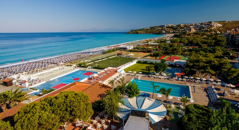 Hotel Club Santa Caterina Village