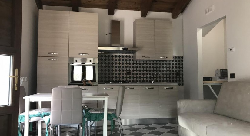  Borgo Donna Teresa