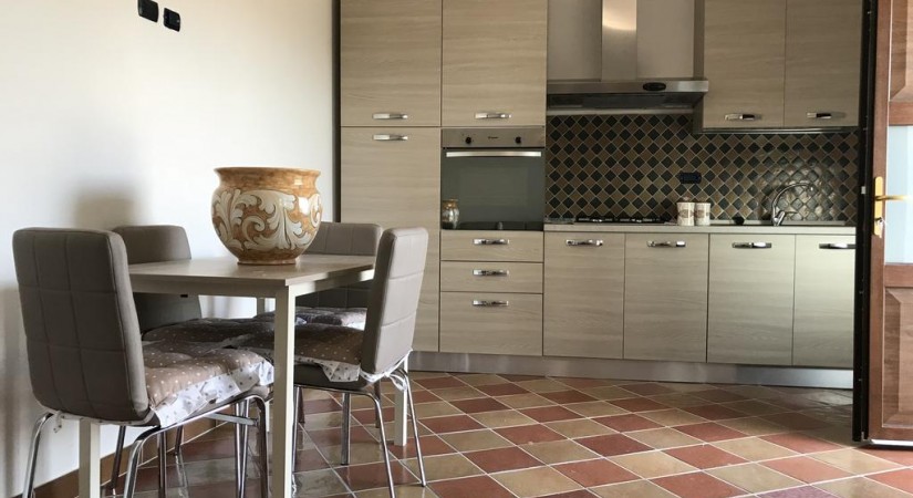  Borgo Donna Teresa