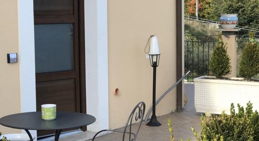  Borgo Donna Teresa
