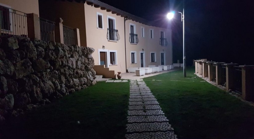  Borgo Donna Teresa