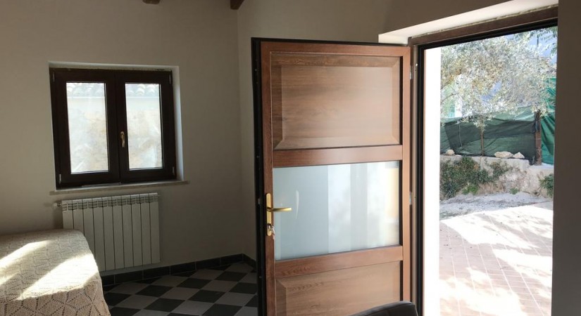  Borgo Donna Teresa
