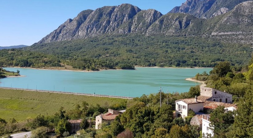  Borgo Donna Teresa