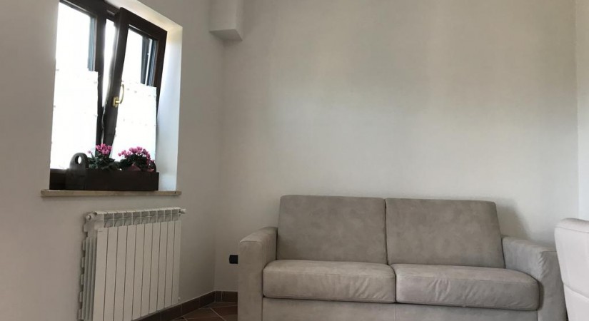  Borgo Donna Teresa