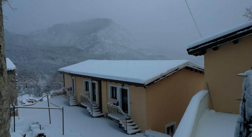  Borgo Donna Teresa