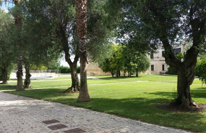 Arthotel & Park Lecce