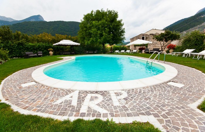 Albergo Ristorante il Pescatore