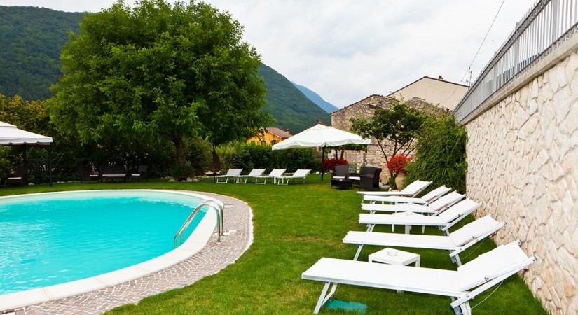 Ristorante Il Pescatore Lago Di Como