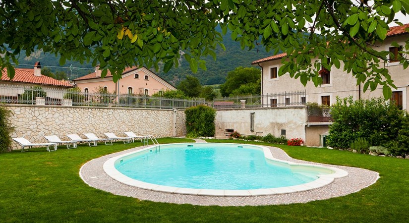 Ristorante Il Pescatore Lago Di Como