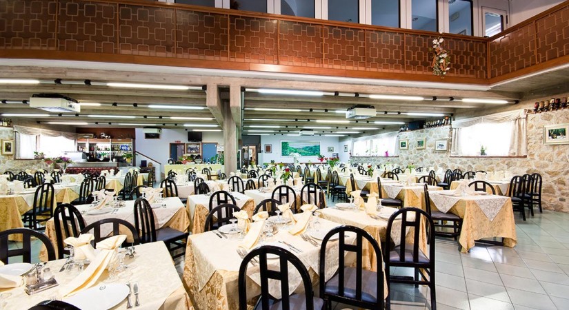 Ristorante Il Pescatore Lago Di Como