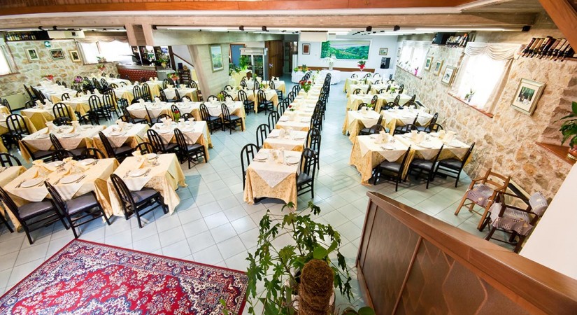 Ristorante Il Pescatore Lago Di Como