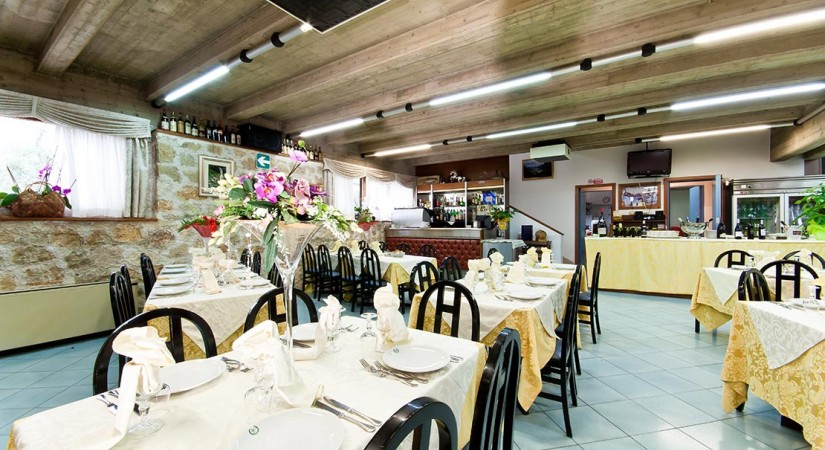 Ristorante Il Pescatore Lago Di Como