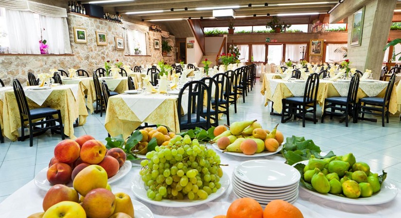 Ristorante Il Pescatore Lago Di Como