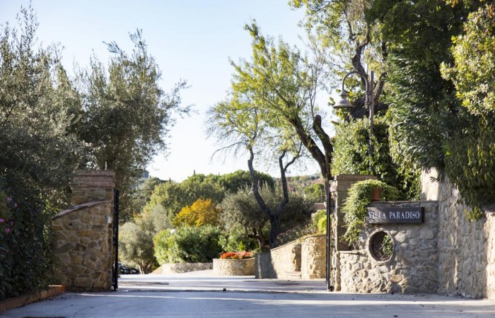 Villa Paradiso Village