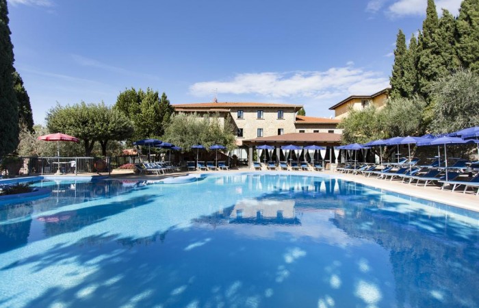 Villa Paradiso Village