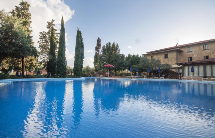 Villa Paradiso Village