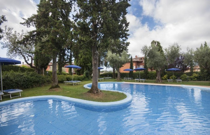 Villa Paradiso Village