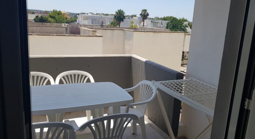 Case Vacanza Rivabella