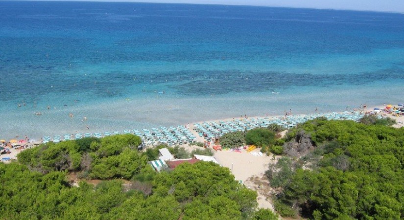 Case Vacanza Rivabella