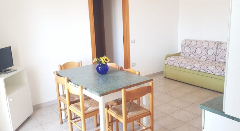 Case Vacanza Rivabella