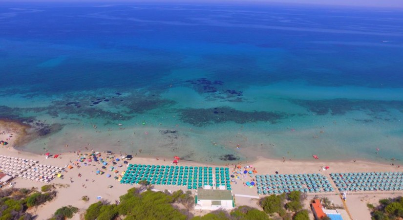 Case Vacanza Rivabella