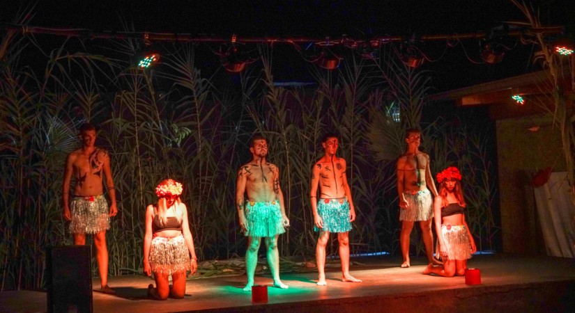 Atelier Club Villaggio Baia Della Rocchetta | Foto 26