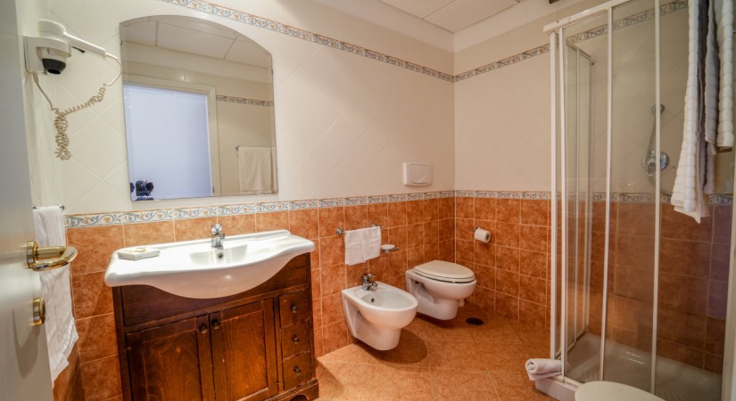 Atelier Club Villaggio Baia Della Rocchetta | Foto 10
